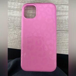 iPhone 11 Velvet Caviar case